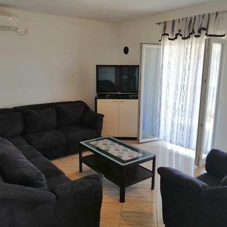 Apartman Rosanda Posedarje Eksteriør bilde